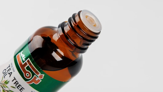 Масло косметическое иранское "Чайное дерево" 30 мл