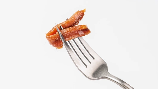 Анчоус филе в подсолнечном масле ст/б, 90 г