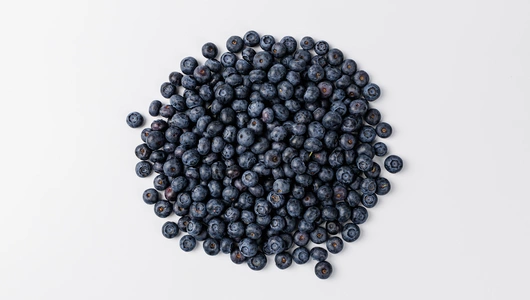 Голубика, 500 г