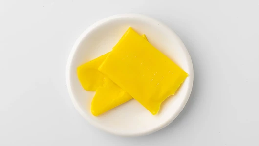 Конфета жевательная в ассортименте (манго,ананас,апельсин)