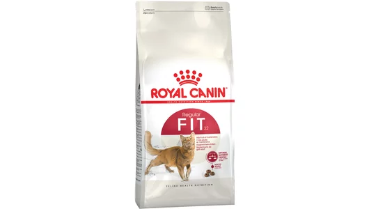 ROYAL CANIN 2кг Корм для кошек ФИТ 32