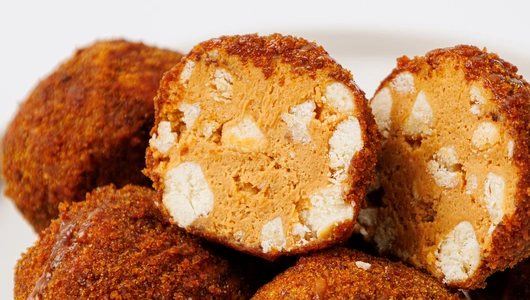 Набор пирожных "Мини-муравьешкино", 6 шт