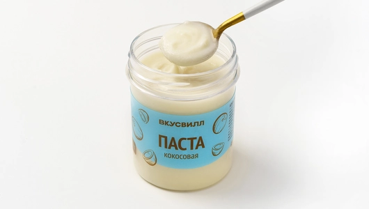 Кокосовая паста 175г Кокосовая паста 175г