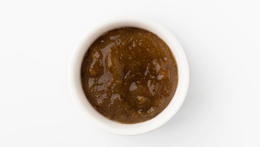 Фейхоа дробленая с сахаром