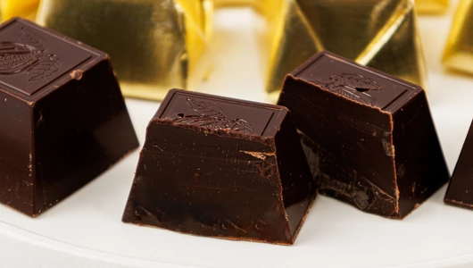 Шоколад горький, 165 г