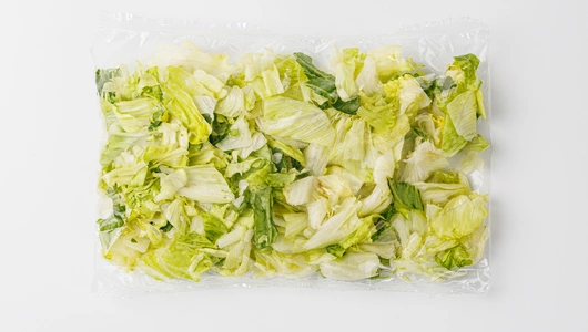 Микс салатный "Цезарь" 140 г Микс салатный "Цезарь" 140 г