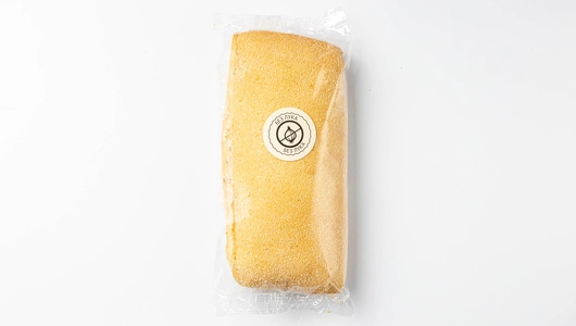 Сэндвич "Нежный" с курицей, омлетом и моцареллой