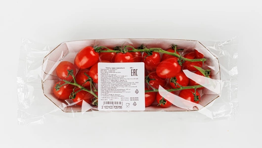 Томаты черри "Карамелька", 250 г