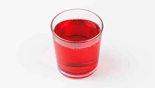 Напиток "Взлет" с соком граната тонизирующий энергетический ж/б, 330 мл