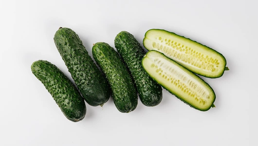 Огурчики Кисловодские, 250 г Огурчики Кисловодские, 250 г