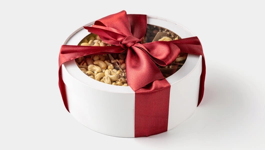 Ореховый набор Энергия вкуса Ореховый набор Энергия вкуса