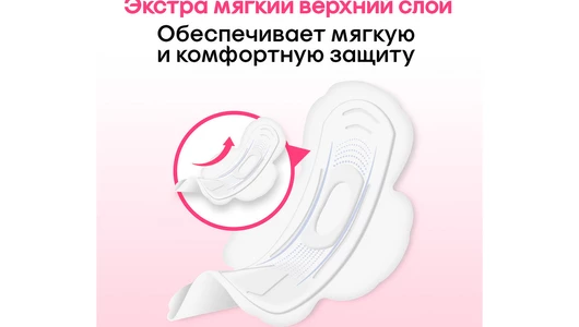 Прокладки гигиенические Kotex Ultra Normal Soft 10 шт Прокладки гигиенические Kotex Ultra Normal Soft 10 шт