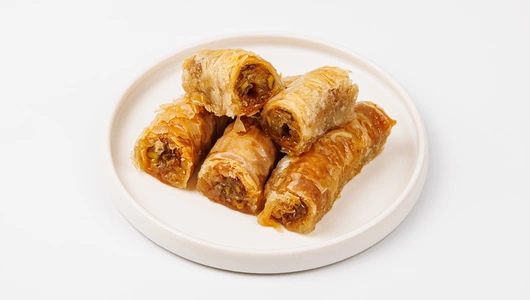 Пахлава с фисташкой, 130 г