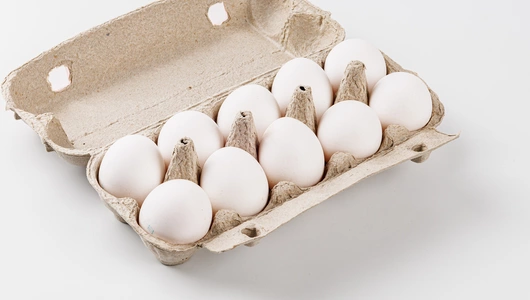 Яйцо куриное С0