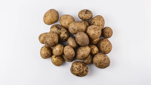 Картофель домик "С любовью из Беларуси", 3 кг Картофель домик "С любовью из Беларуси", 3 кг