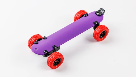 Слэп-игрушка "Скейтборд"