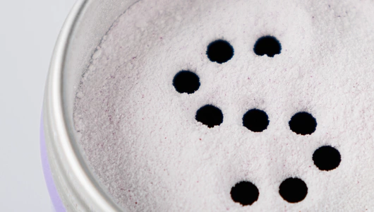 Пудра энзимная для умывания для всех типов кожи SmoRodina