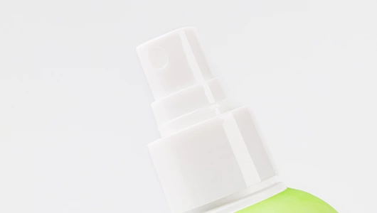 Спрей детский для легкого расчесывания волос "Арбуз и кокос" Attitude, 240 мл