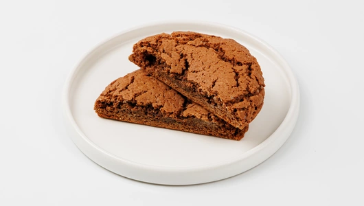 Печенье "Кукис шоколадный", кафе