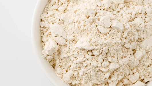 Мука пшеничная цельнозерновая, 500 г