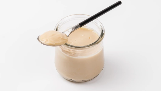 Пудинг молочный карамельный 3%