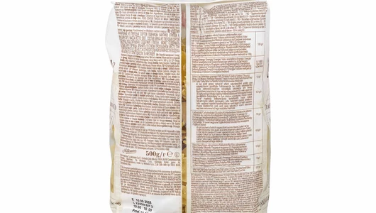 Макаронные изделия La Molisana №66 Бантики 500 г Макаронные изделия La Molisana №66 Бантики 500 г