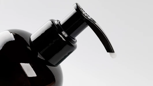 Бальзам для волос парфюмированный "Бурбонская ваниль и ветивер", 250 мл