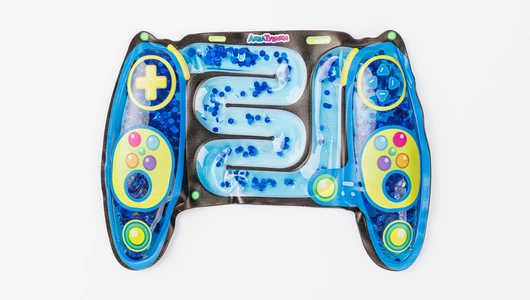 Антистресс-переливайка "Джойстик"