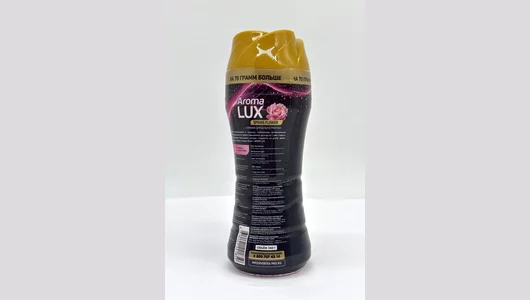 Кондиционер для белья Aroma Lux Spring Flower парфюмированный в гранулах 280 г