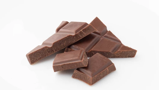 Шоколад на меду "Молочный" Шоколад на меду "Молочный"