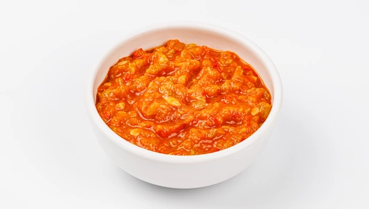 Закуска из кабачков с овощами (без доб.сахара) Закуска из кабачков с овощами (без доб.сахара)