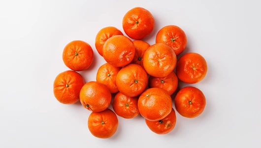 Мандарины Марокко