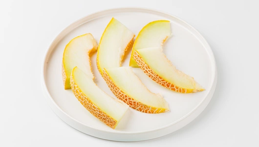 Дыня Колхозница Дыня Колхозница