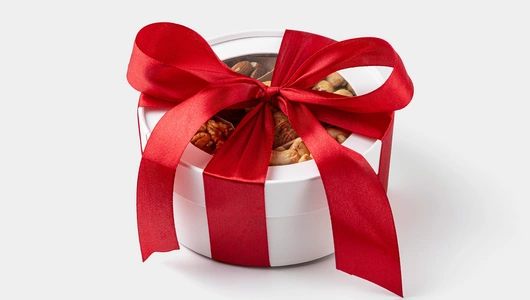 Ореховый набор Мини