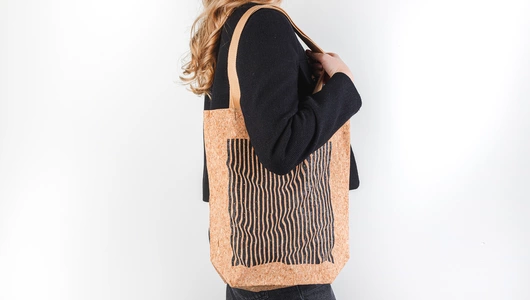 Сумка ЭКО "пробка" Сумка ЭКО "пробка"