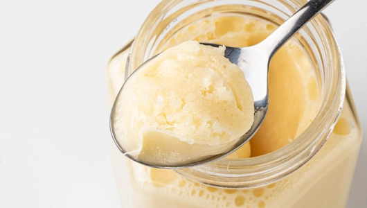 Мед "Липа Башкирии"