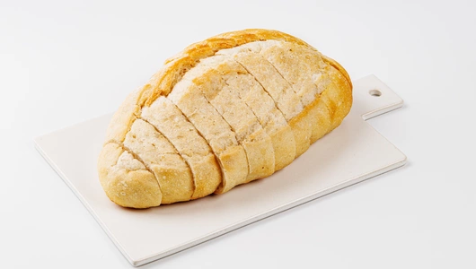 Изделие хлебобулочное "Монж", нарезка