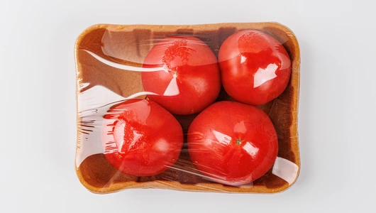 Томаты розовые Узбекистан, 430 г