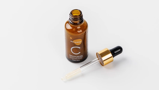 Сыворотка для лица с витамином С Сыворотка для лица с витамином С