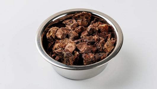 Лакомство для собак "Легкое говяжье мини", 50 гр Лакомство для собак "Легкое говяжье мини", 50 гр