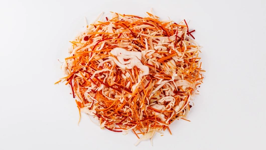 Овощной микс "Витаминное трио", 250 г