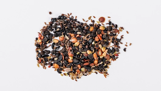 Семена Смесь низких многолетников "Цветочный коктейль"_СО