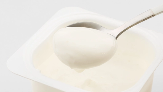 Творог детский "Яблоко-банан" 4,2%