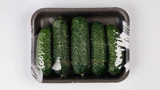 Огурчики Кисловодские, 250 г Огурчики Кисловодские, 250 г