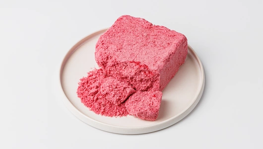 Кисель брикет "Клюква"