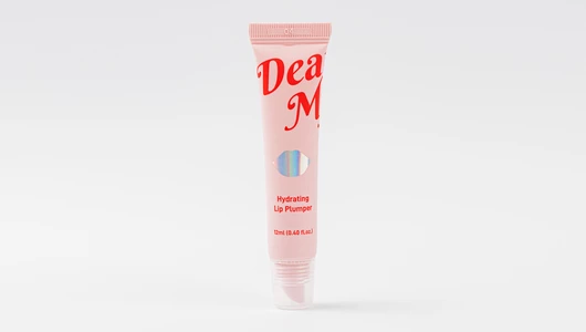 Бальзам для губ увлажняющий "Любимый" DERMAL