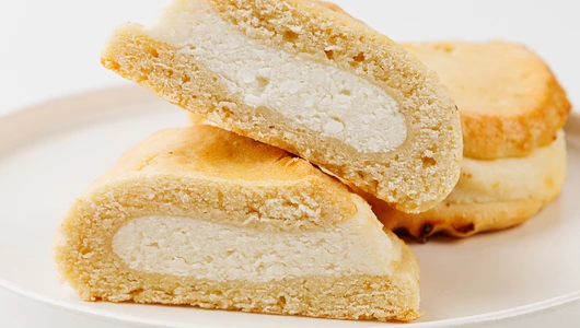 Сочник с творогом, 2 шт