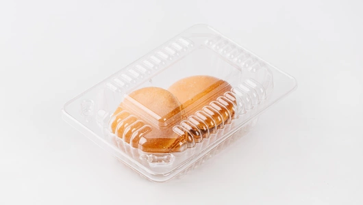 Макарон соленая карамель 2шт, кафе