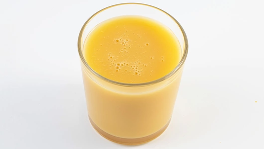 Смузи "Ананас-кокос-манго", 250 мл Смузи "Ананас-кокос-манго", 250 мл