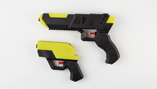 Водный пистолет "2 в 1"